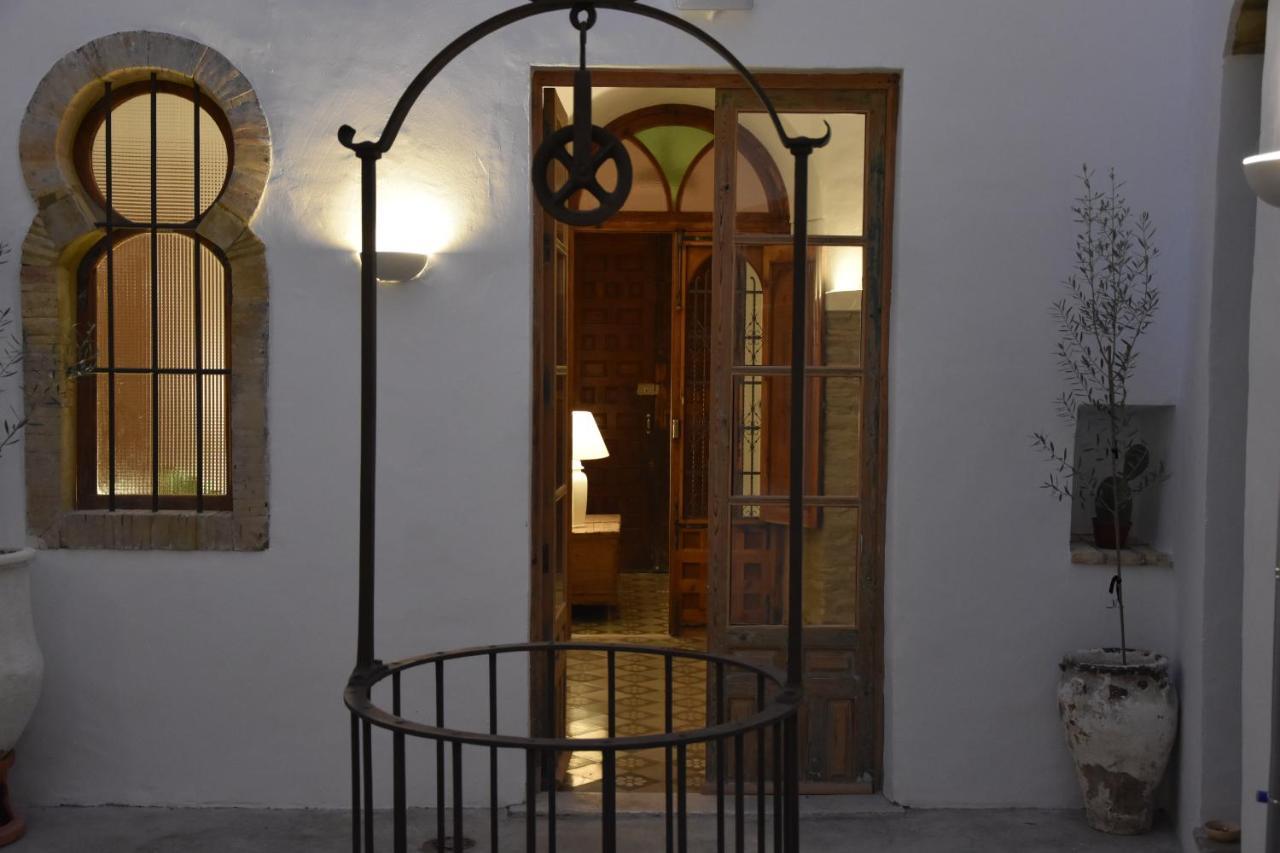 Bed and Breakfast Casa Almara Espejo  Zewnętrze zdjęcie