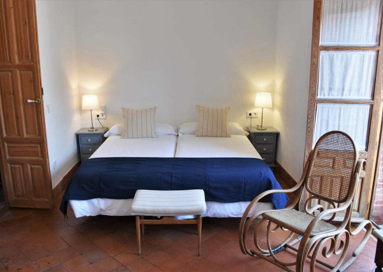 Bed and Breakfast Casa Almara Espejo  Zewnętrze zdjęcie