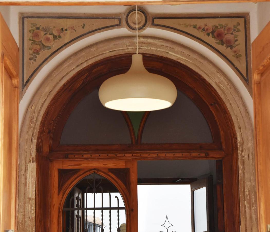 Bed and Breakfast Casa Almara Espejo  Zewnętrze zdjęcie