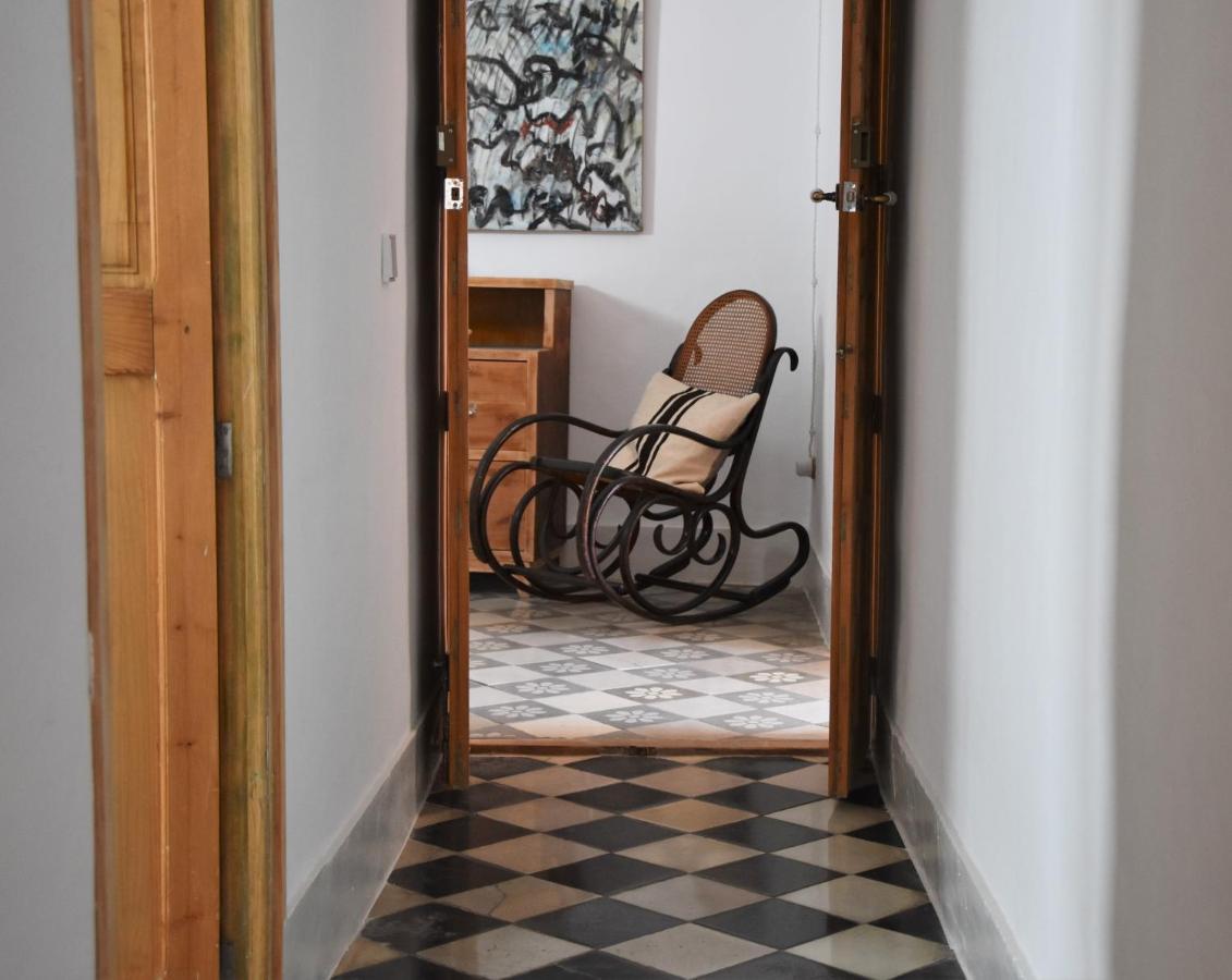 Bed and Breakfast Casa Almara Espejo  Zewnętrze zdjęcie