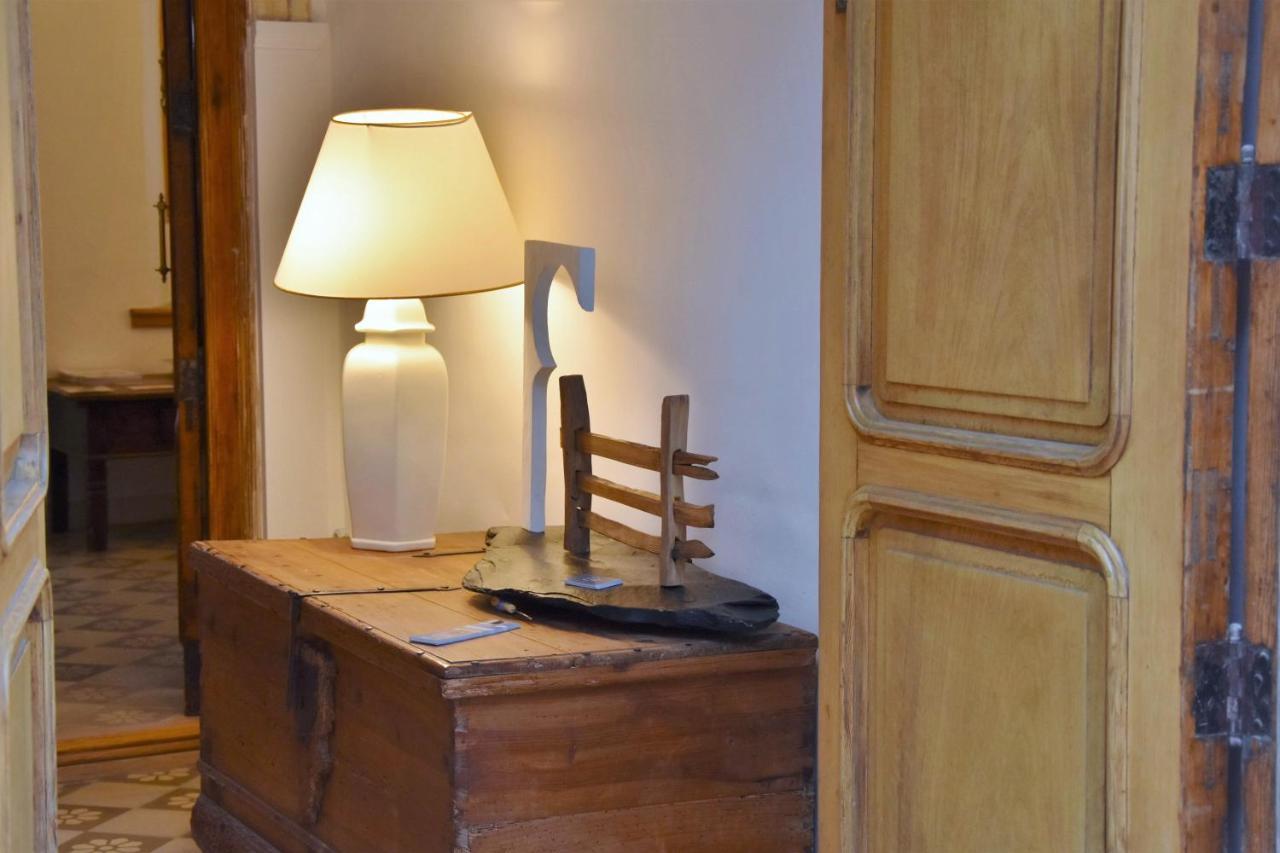 Bed and Breakfast Casa Almara Espejo  Zewnętrze zdjęcie