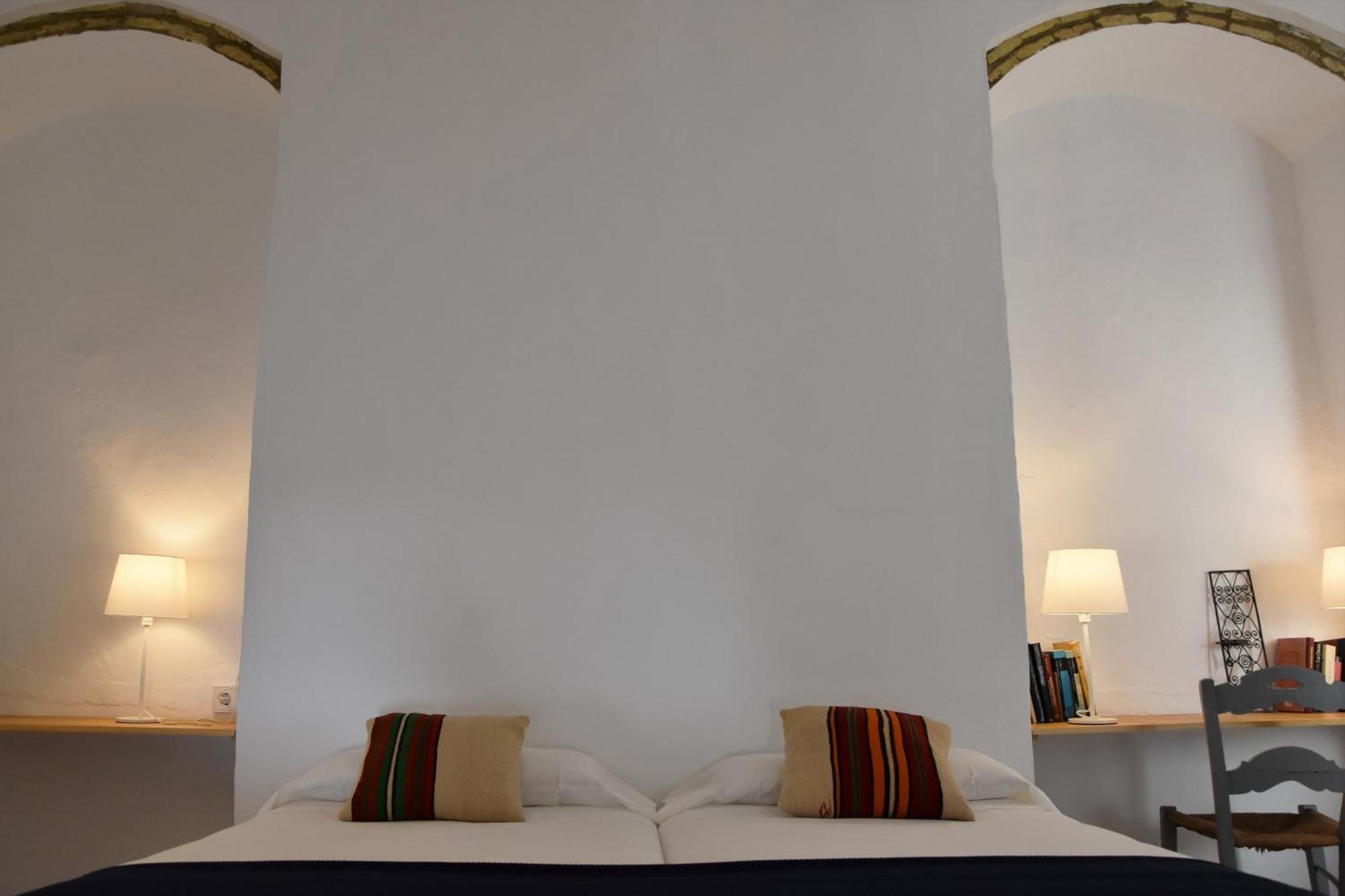 Bed and Breakfast Casa Almara Espejo  Pokój zdjęcie