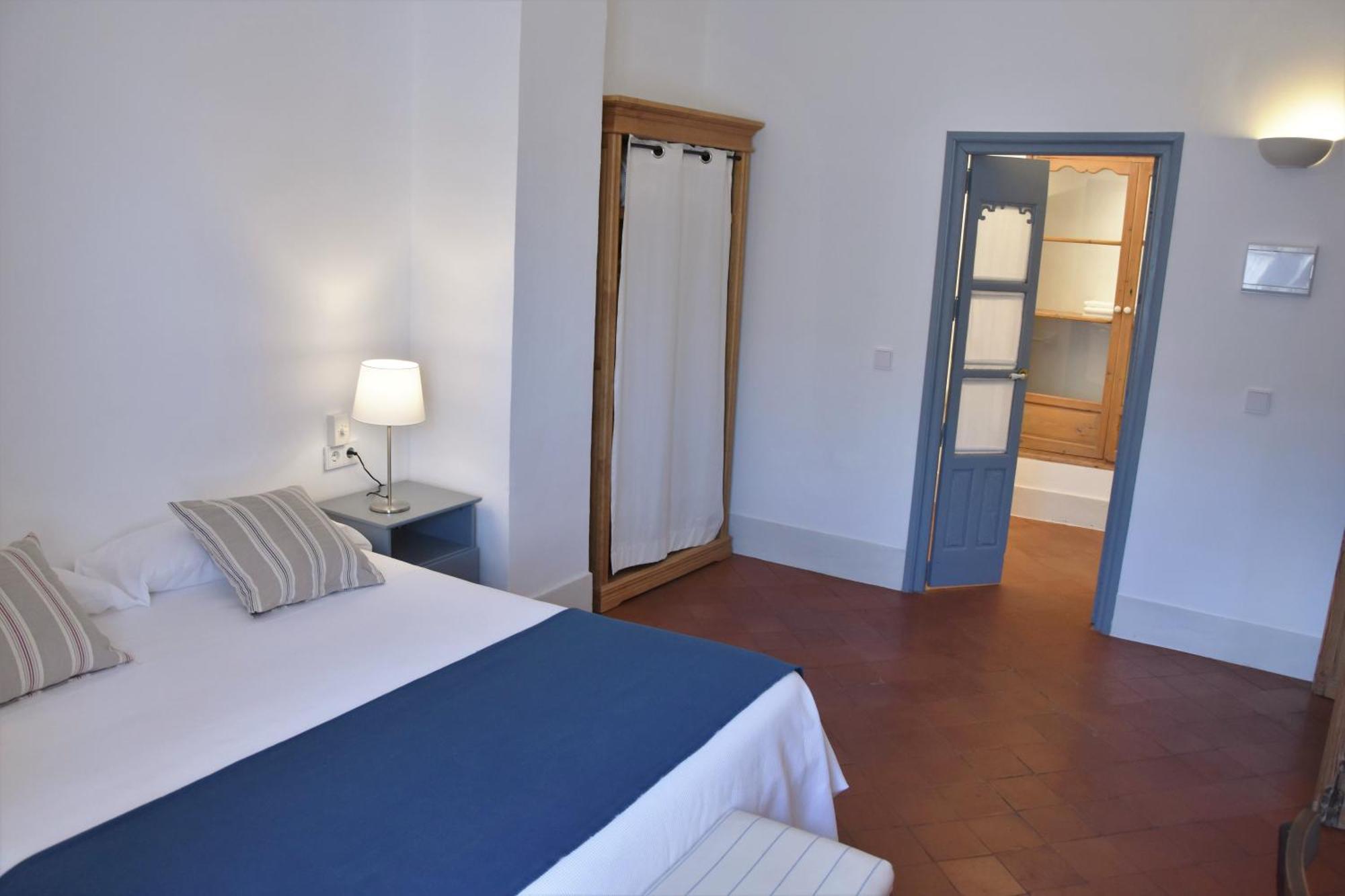 Bed and Breakfast Casa Almara Espejo  Pokój zdjęcie