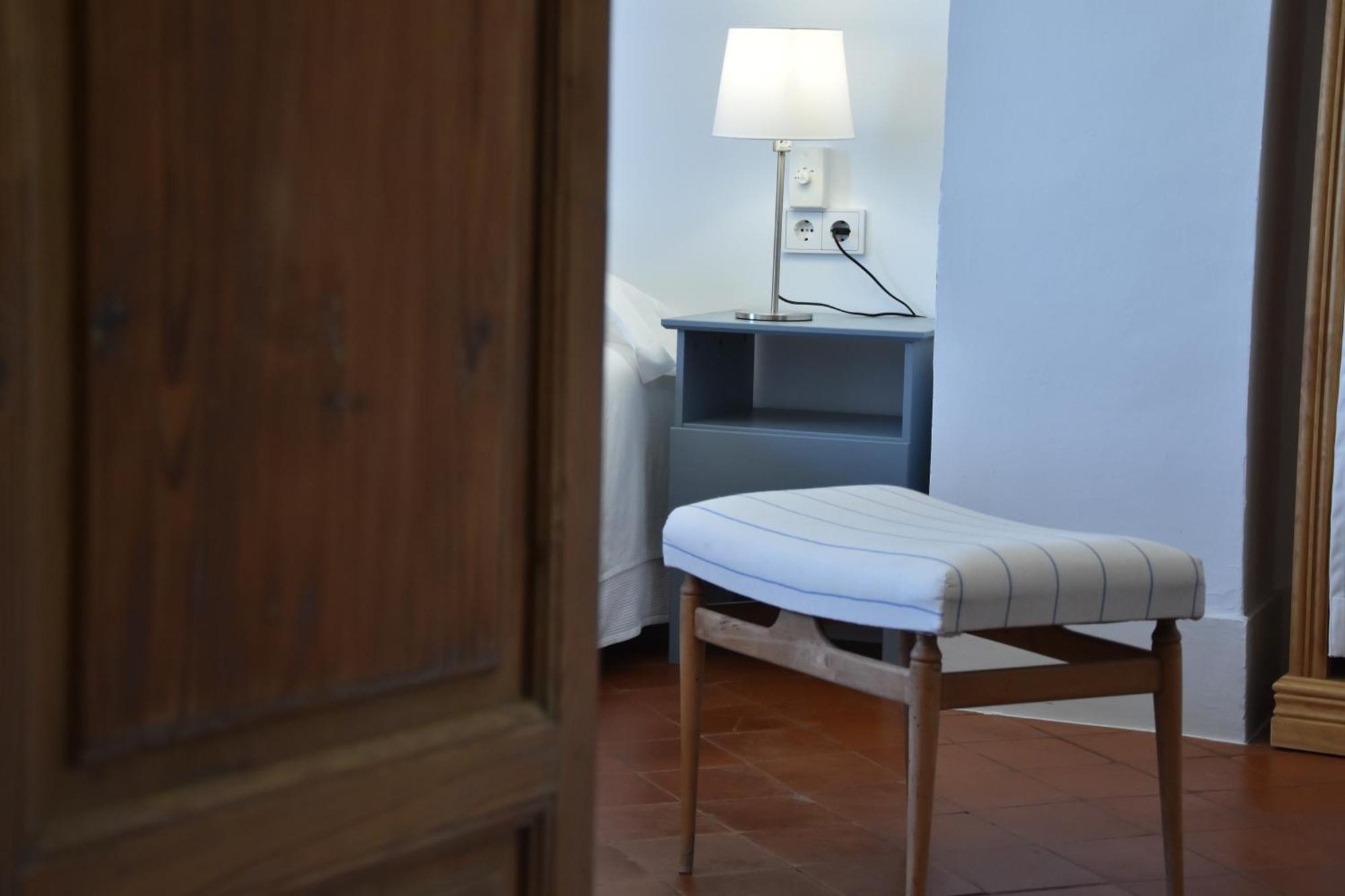 Bed and Breakfast Casa Almara Espejo  Pokój zdjęcie