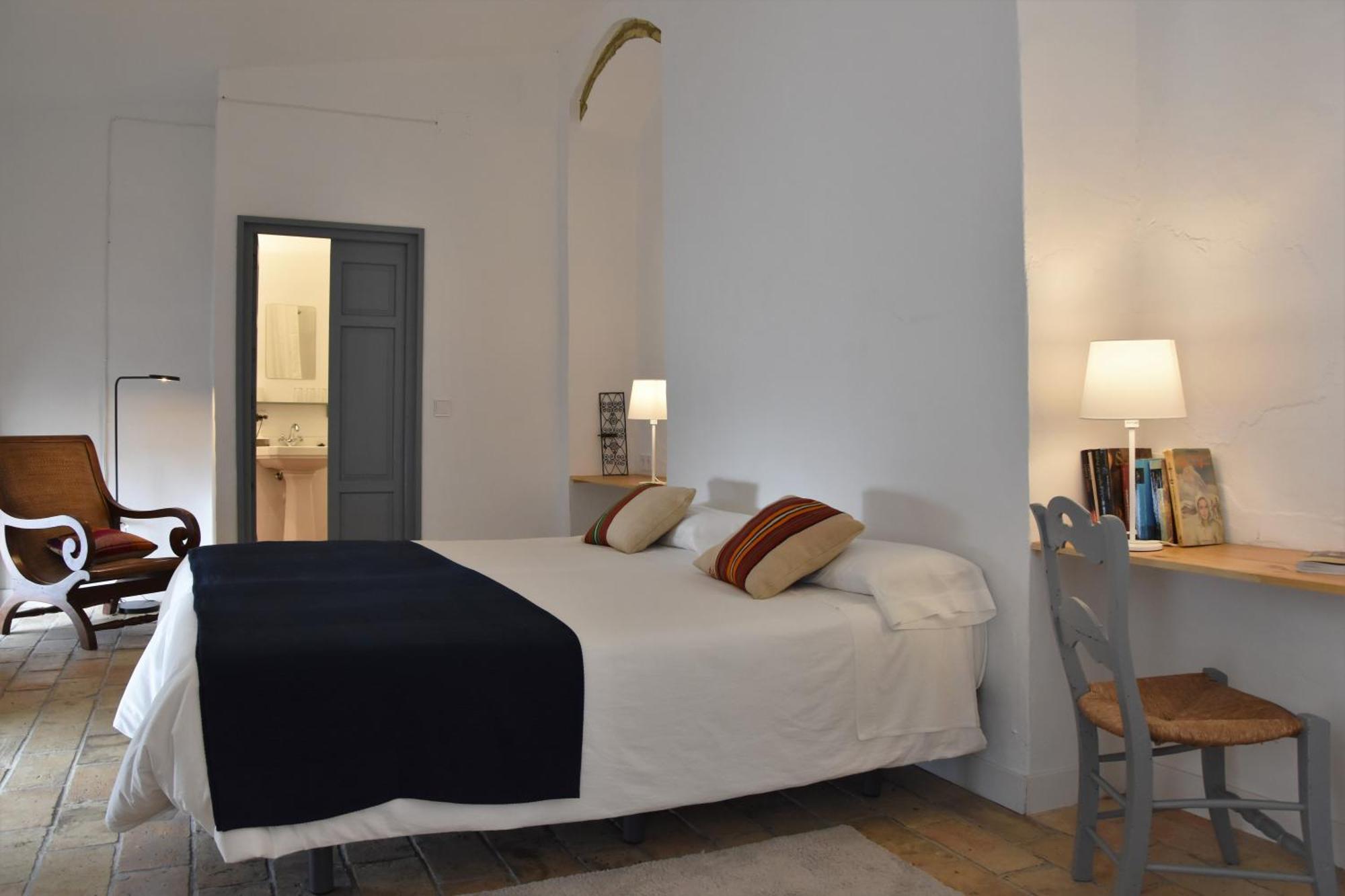 Bed and Breakfast Casa Almara Espejo  Pokój zdjęcie