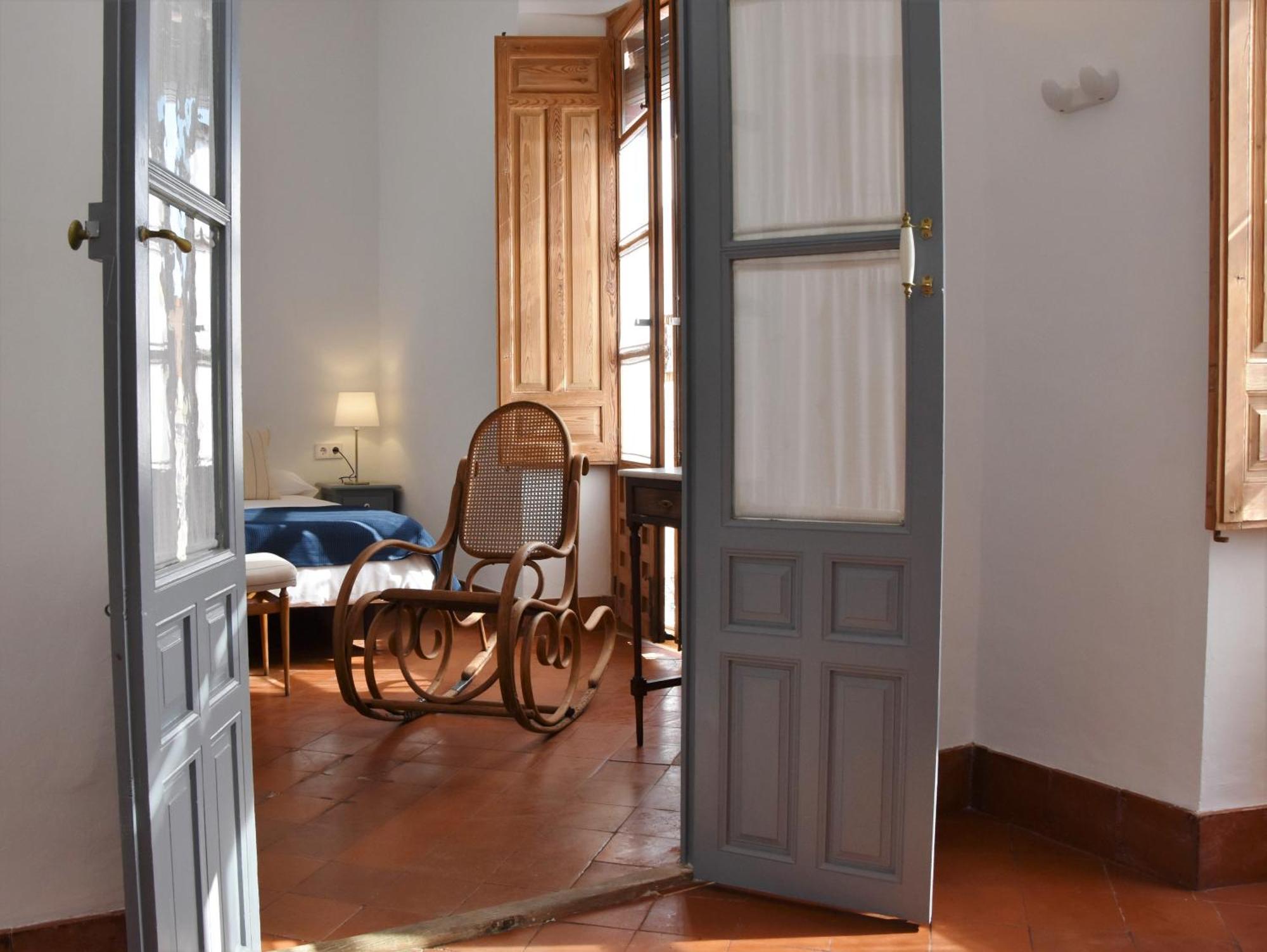 Bed and Breakfast Casa Almara Espejo  Pokój zdjęcie