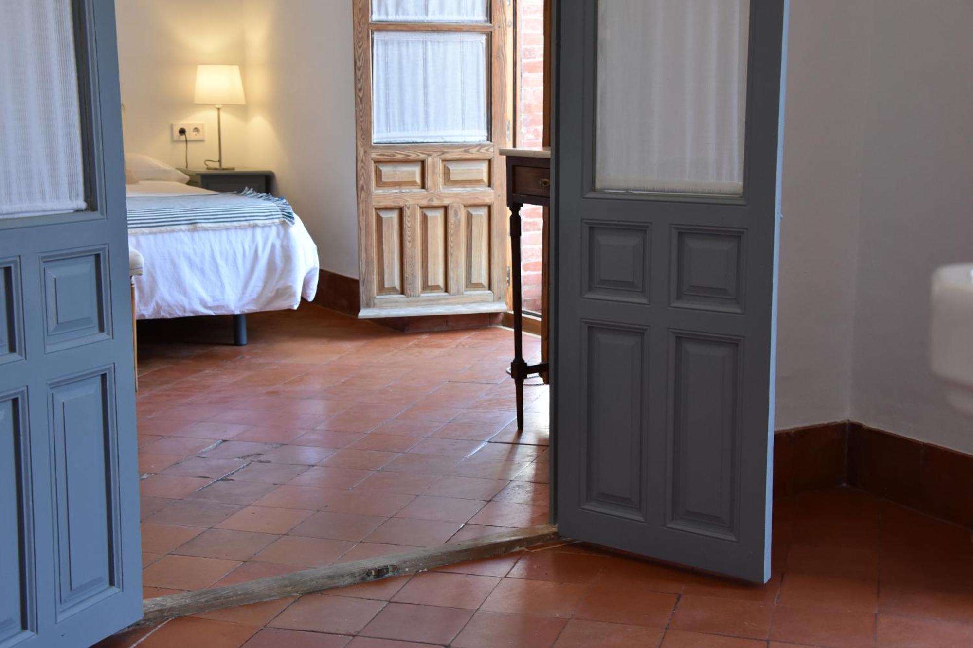 Bed and Breakfast Casa Almara Espejo  Pokój zdjęcie