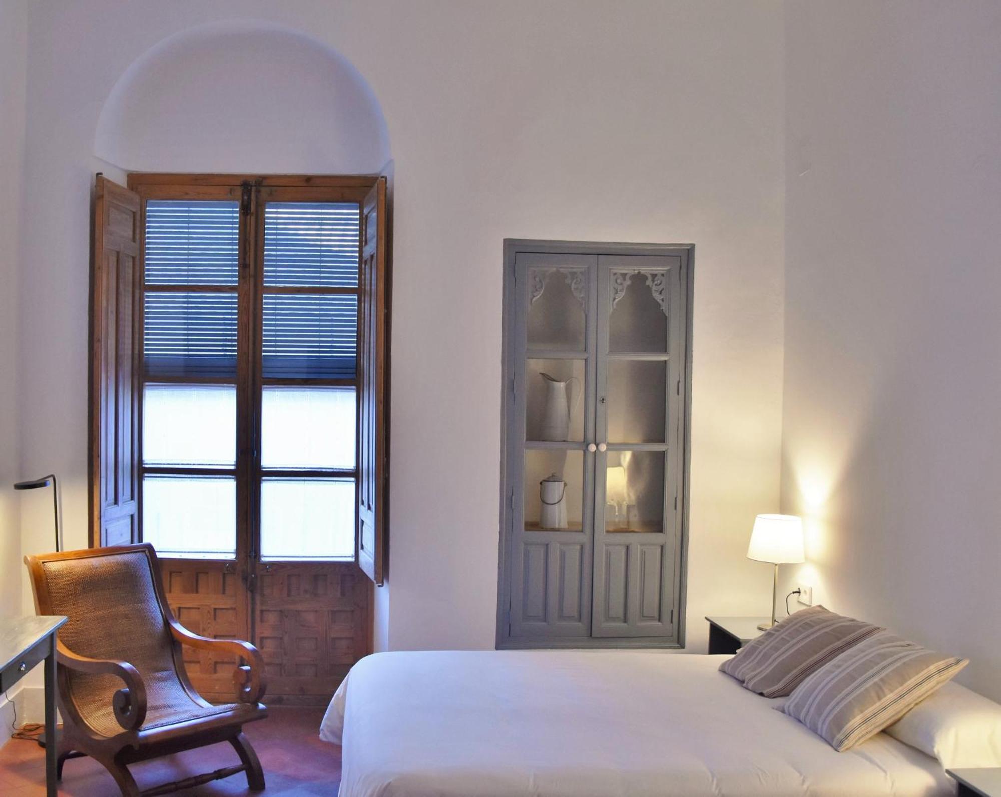 Bed and Breakfast Casa Almara Espejo  Pokój zdjęcie