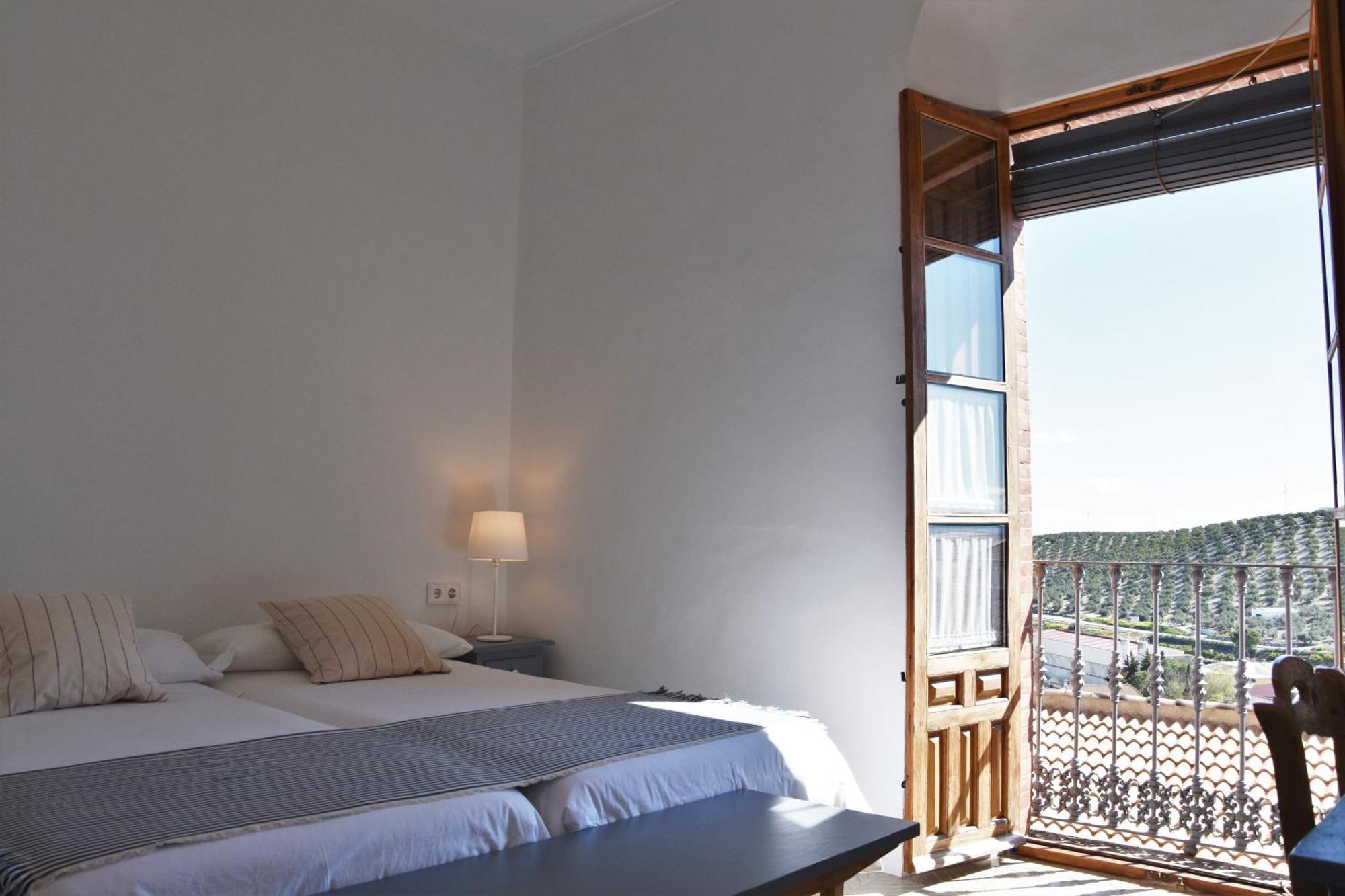 Bed and Breakfast Casa Almara Espejo  Pokój zdjęcie