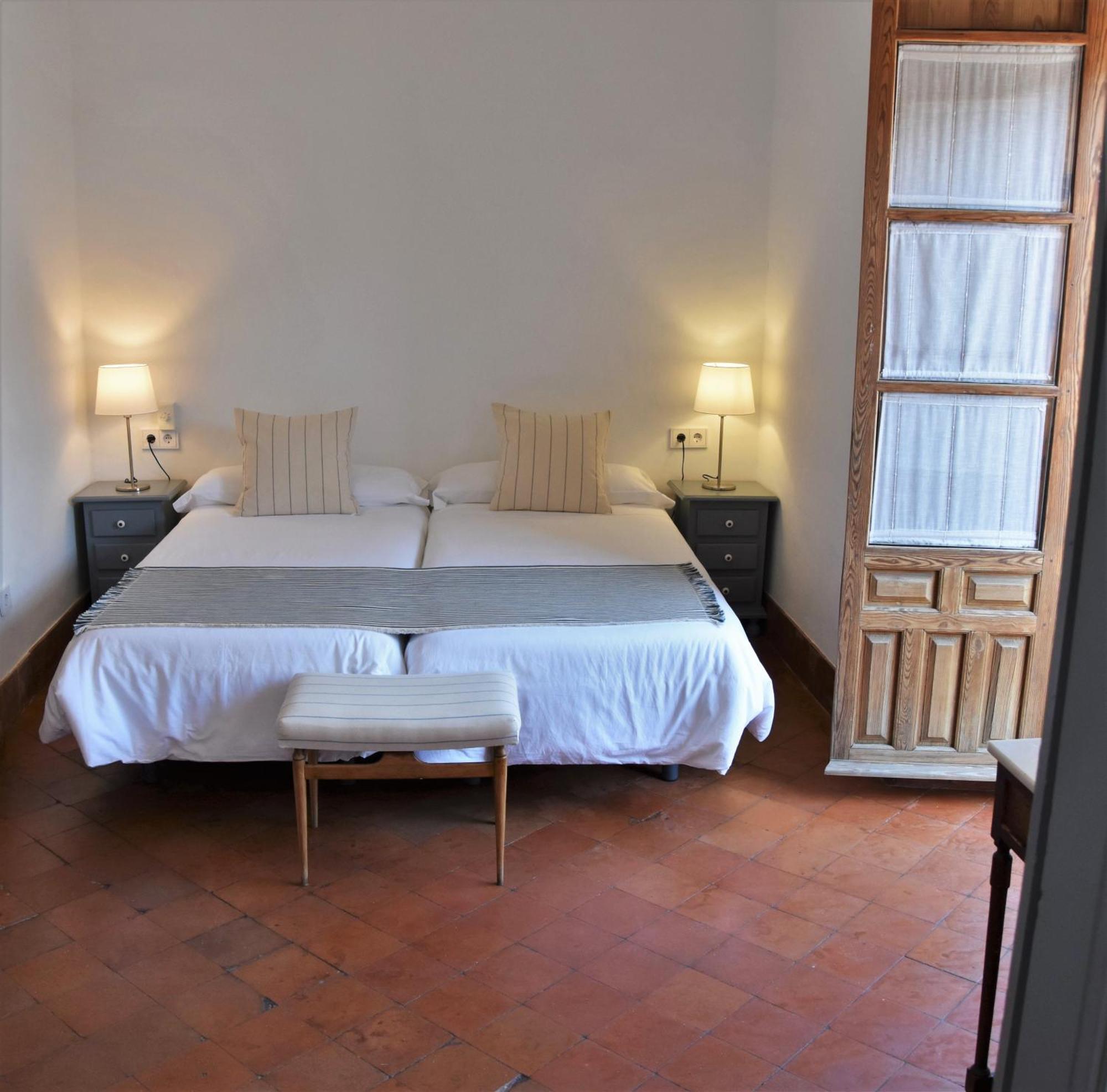 Bed and Breakfast Casa Almara Espejo  Pokój zdjęcie