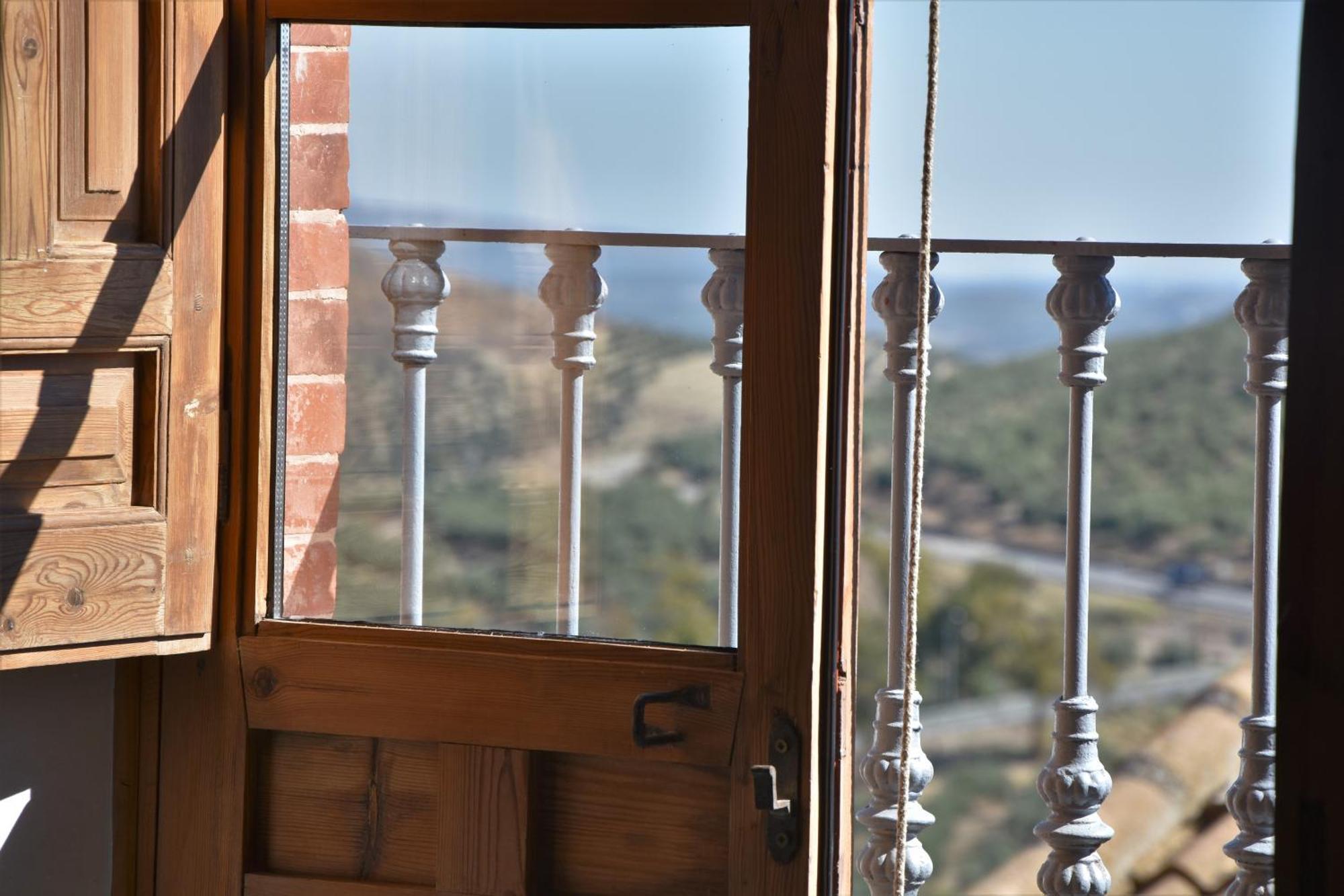 Bed and Breakfast Casa Almara Espejo  Pokój zdjęcie